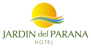 Jardin del Paraná - Hotel - Paso de la Patria - Corrientes - Argentina