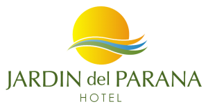 Jardin del ParanÃ¡ - Hotel - Paso de la Patria - Corrientes - Argentina